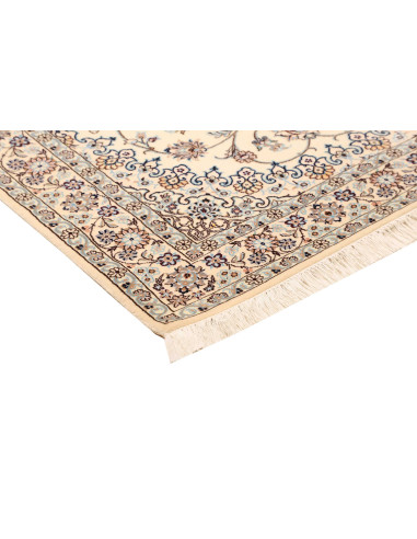 Tappeto Nain 6la Persia cm.101x150