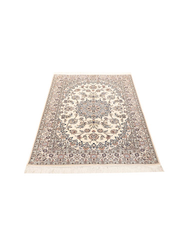 Tappeto Nain 6la Persia cm.103x148