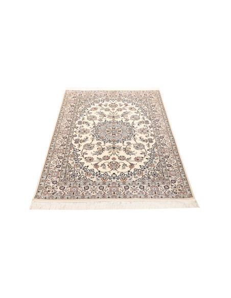 Tappeto Nain 6la Persia cm.103x148