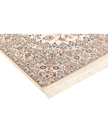 Tappeto Nain 6la Persia cm.103x148