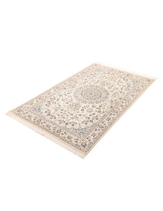 Tappeto Nain 6la Persia cm.100x156 2