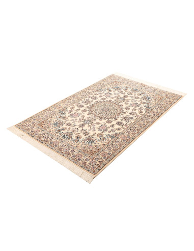 Tappeto Nain 6la Persia cm.100x150