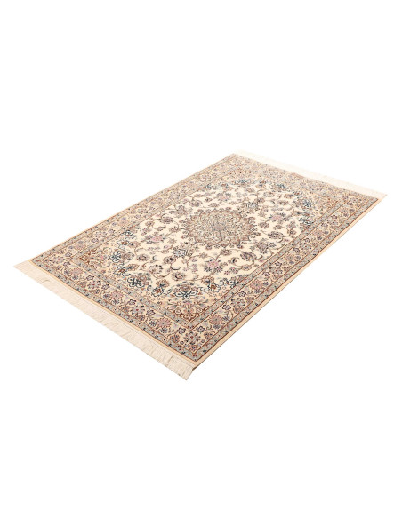 Tappeto Nain 6la Persia cm.100x150