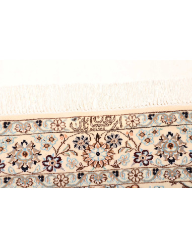 Tappeto Nain 6la Persia cm.101x150