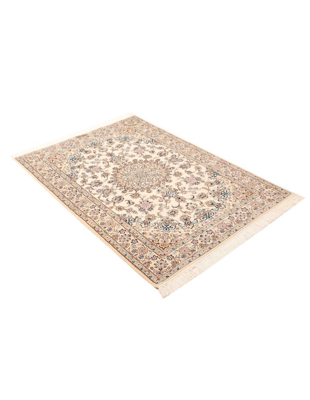 Tappeto Nain 6la Persia cm.100x150