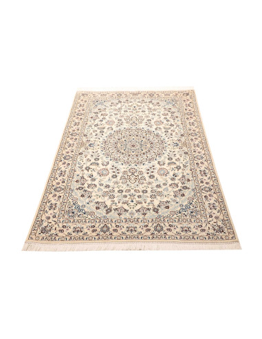 Tappeto Nain 6la Persia cm.100x156