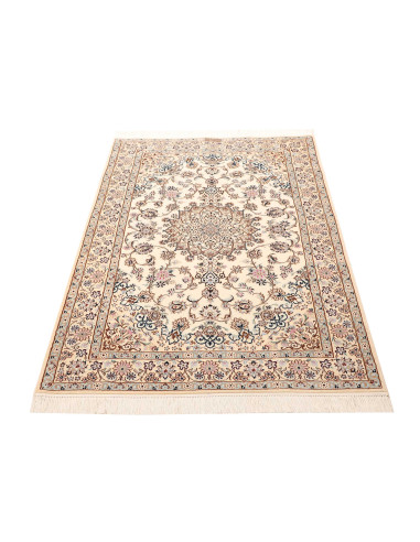 Tappeto Nain 6la Persia cm.100x150