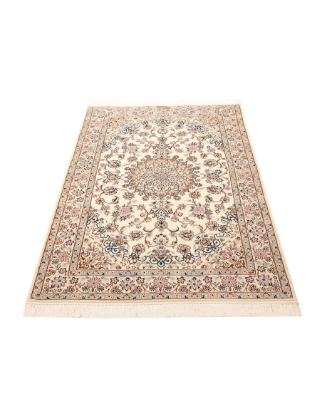 Tappeto Nain 6la Persia cm.100x150