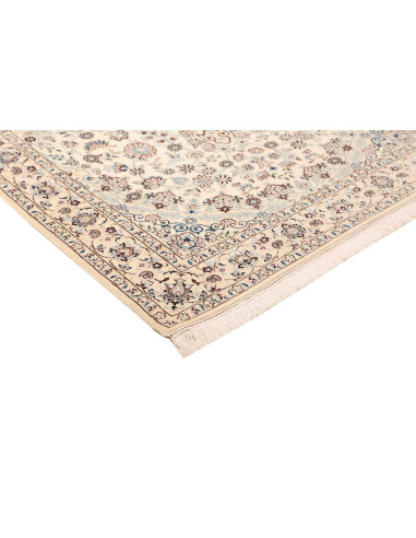 Tappeto Nain 6la Persia cm.100x156