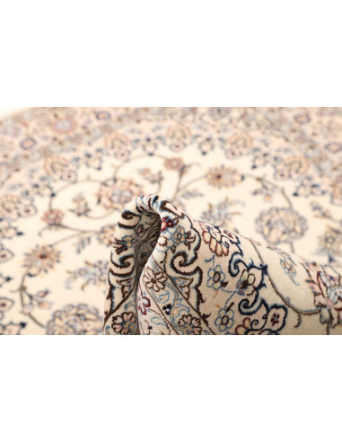 Tappeto Nain 6la Persia cm.103x148