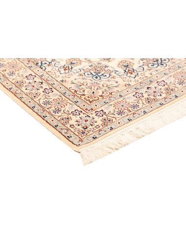 Tappeto Nain 6la Persia cm.100x150