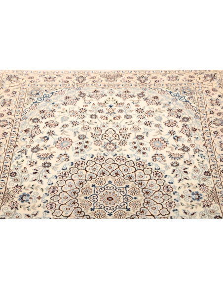 Tappeto Nain 6la Persia cm.100x156