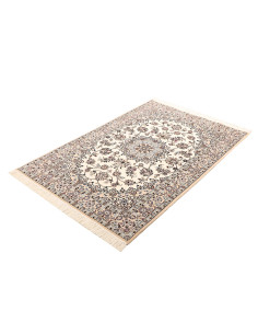 Tappeto Nain 6la Persia cm.102x147 2