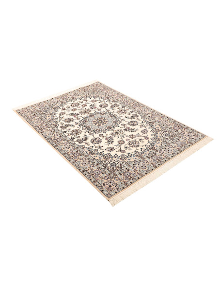 Tappeto Nain 6la Persia cm.102x147