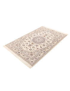 Tappeto Nain 6la Persia cm.103x159 2