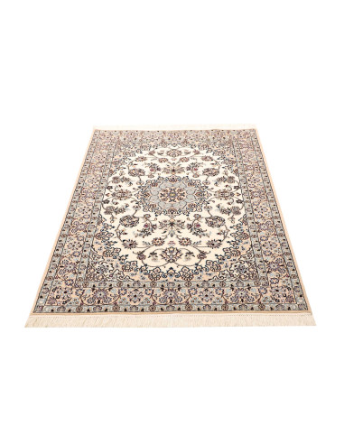 Tappeto Nain 6la Persia cm.102x147