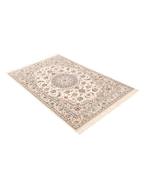 Tappeto Nain 6la Persia cm.103x159