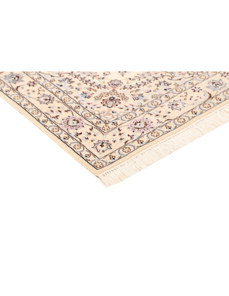 Tappeto Nain 6la Persia cm.103x159