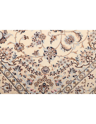 Tappeto Nain 6la Persia cm.103x159