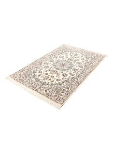 Tappeto Nain 6la Persia cm.103x156 2
