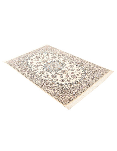 Tappeto Nain 6la Persia cm.103x156