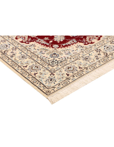 Tappeto Nain 6la Persia cm.109x165