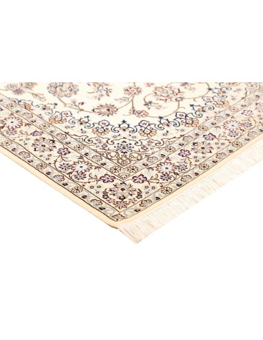 Tappeto Nain 6la Persia cm.103x156