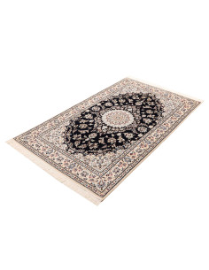 Tappeto Nain 6la Persia cm.102x164 2