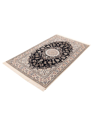 Tappeto Nain 6la Persia cm.102x164