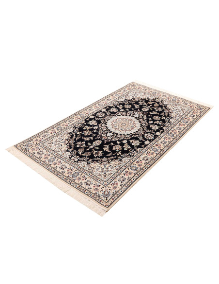 Tappeto Nain 6la Persia cm.102x164