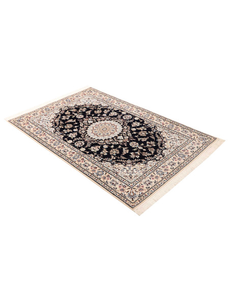 Tappeto Nain 6la Persia cm.102x164