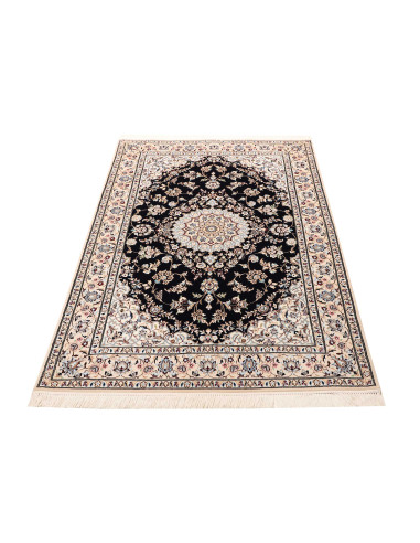 Tappeto Nain 6la Persia cm.102x164