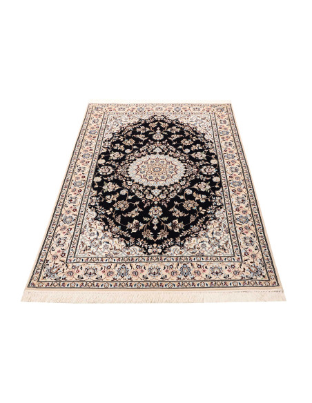 Tappeto Nain 6la Persia cm.102x164