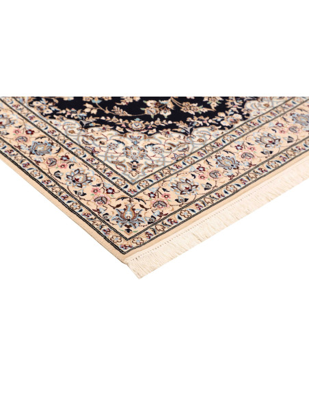 Tappeto Nain 6la Persia cm.102x164
