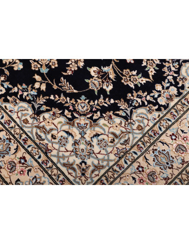 Tappeto Nain 6la Persia cm.102x164