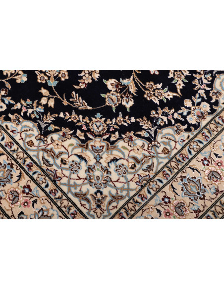 Tappeto Nain 6la Persia cm.102x164