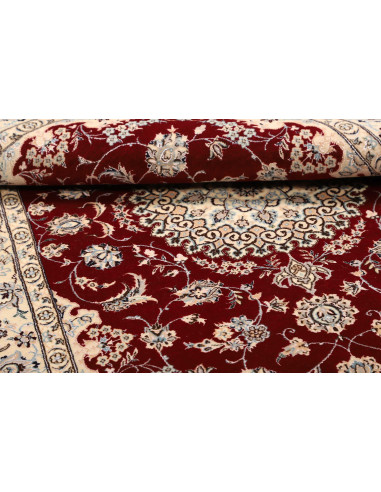 Tappeto Nain 6la Persia cm.109x165