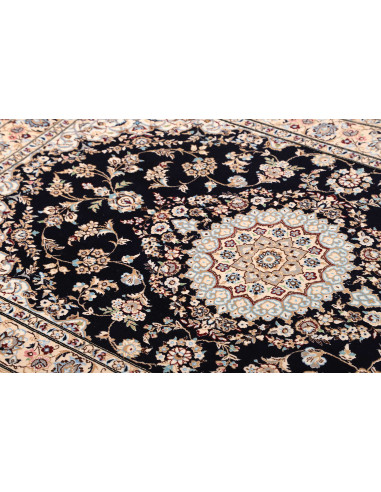Tappeto Nain 6la Persia cm.102x164
