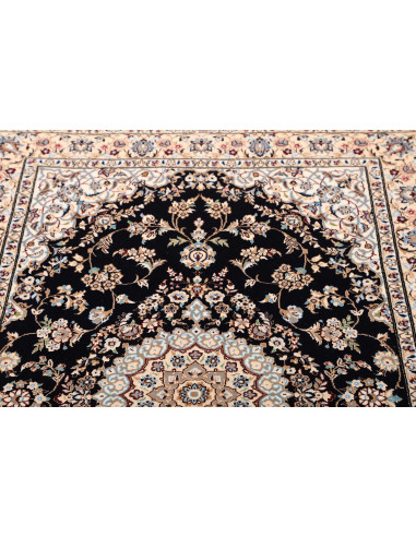 Tappeto Nain 6la Persia cm.102x164