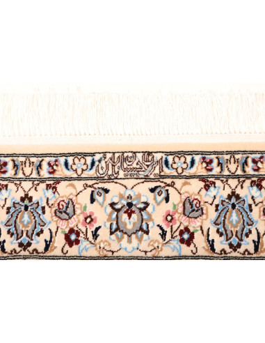 Tappeto Nain 6la Persia cm.102x164