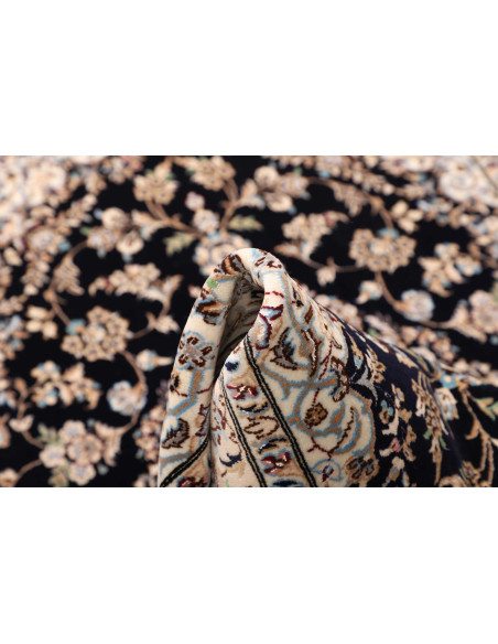 Tappeto Nain 6la Persia cm.102x164