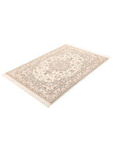 Tappeto Nain 6la Persia cm.101x146 2