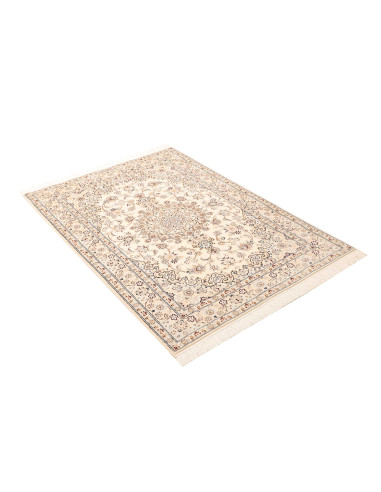 Tappeto Nain 6la Persia cm.101x146