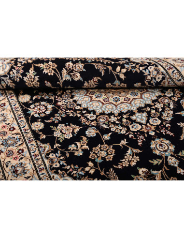 Tappeto Nain 6la Persia cm.102x164