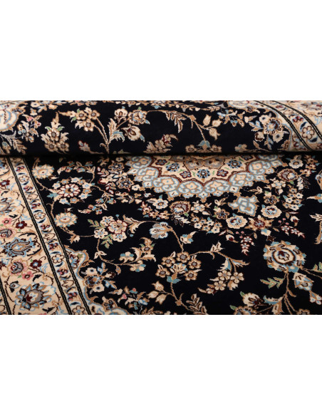 Tappeto Nain 6la Persia cm.102x164