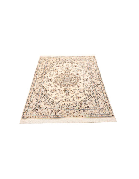 Tappeto Nain 6la Persia cm.101x146