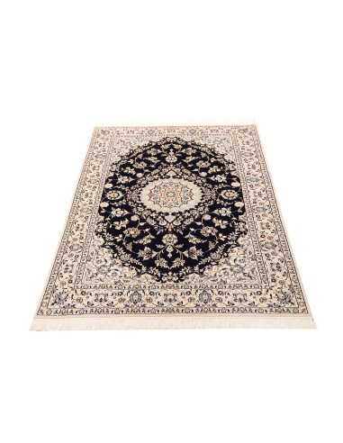 Tappeto Nain 6la Persia cm.103x152