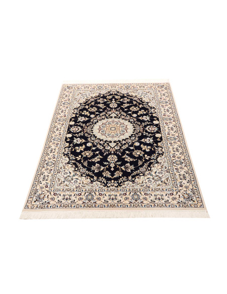 Tappeto Nain 6la Persia cm.103x152