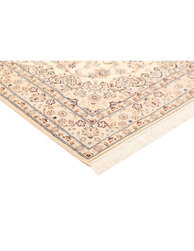 Tappeto Nain 6la Persia cm.101x146