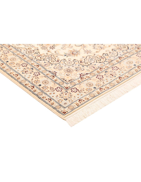Tappeto Nain 6la Persia cm.101x146